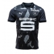 Stade Rennais Ludovic Blas #11 Tricou Fotbal Replică 2024-25 Barbati Treilea